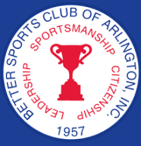 Better Sports Clubs of Arlington
